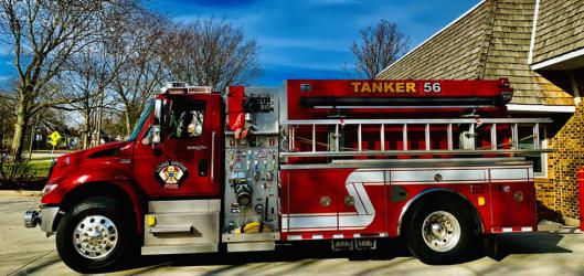 Tanker 56 Alexis