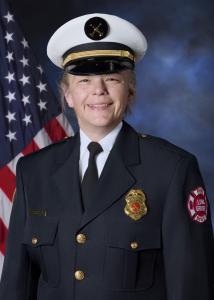 Kristine Mullen